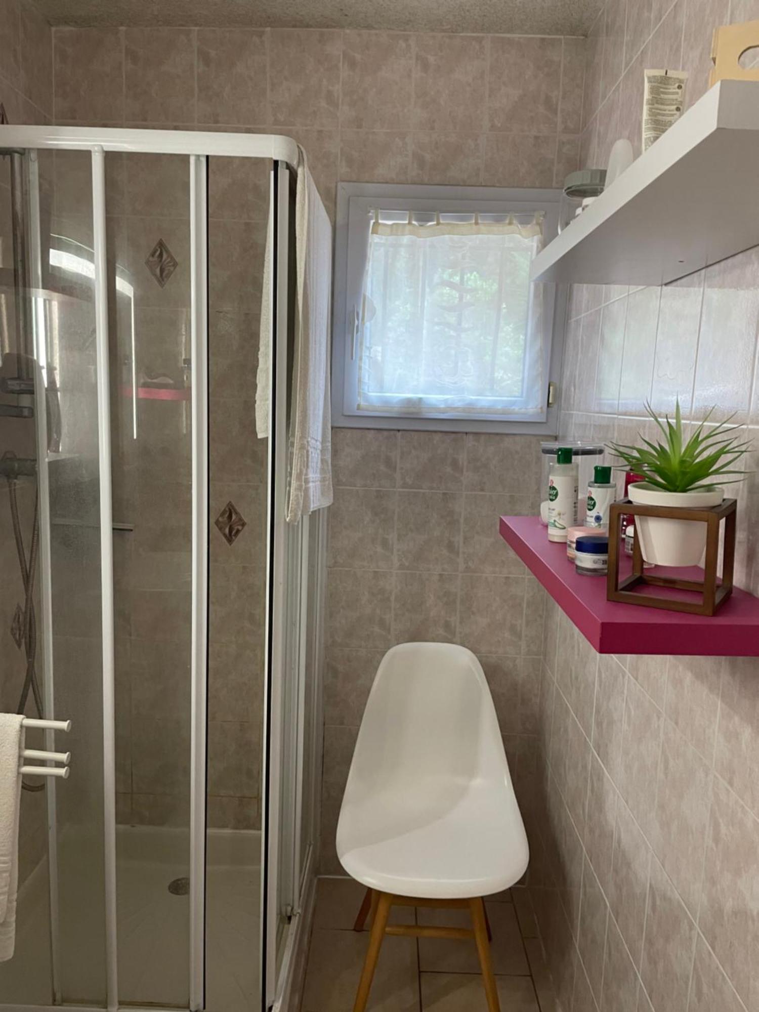 Appartements F2 Tiuccia Esterno foto