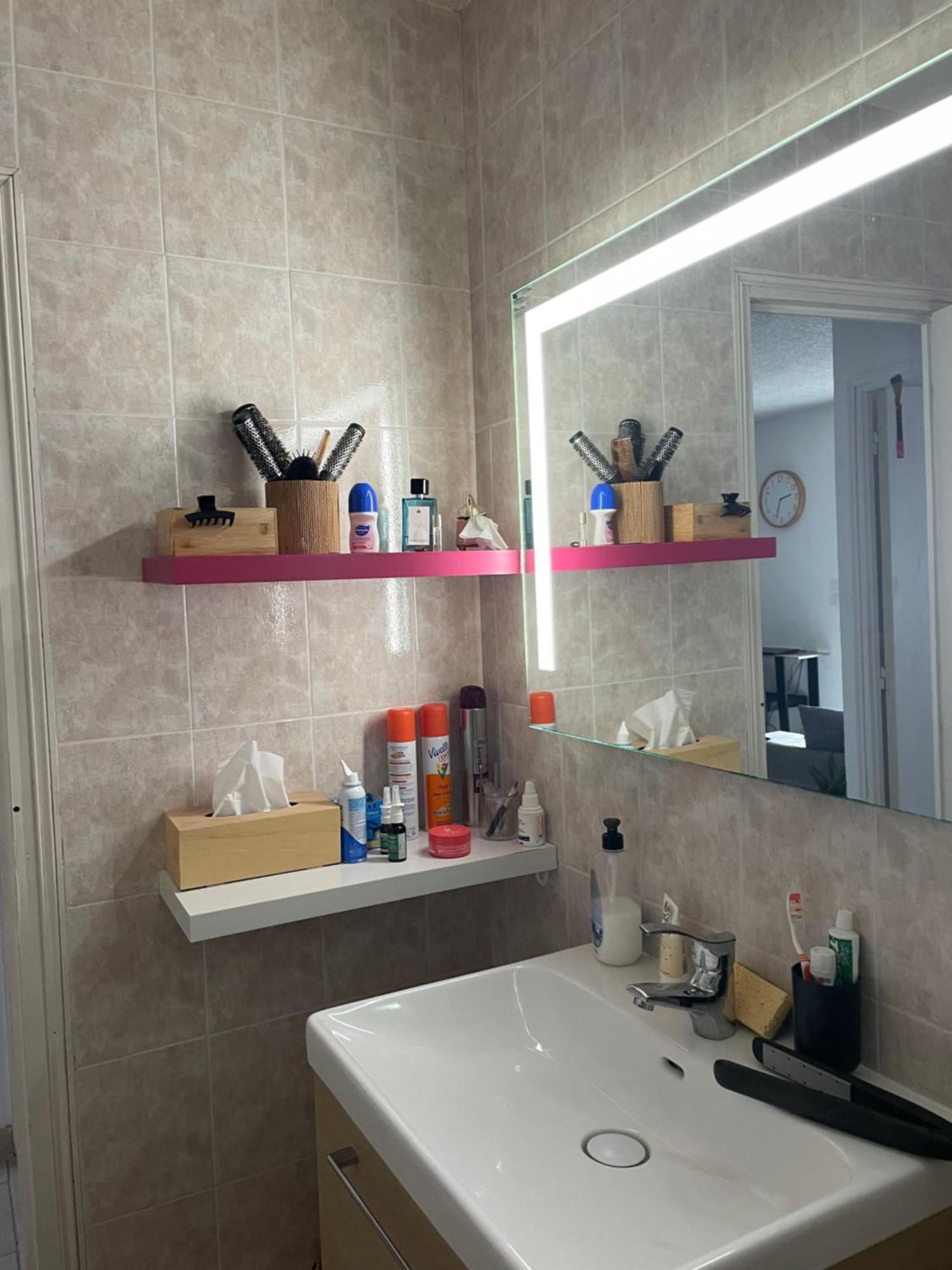 Appartements F2 Tiuccia Esterno foto